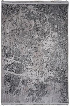 Carpet Levado 03913a light gray white