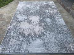 Carpet Levado 03916 gray beige