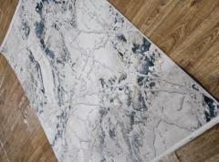 Ковер Детский ковер Lexa 00042A lblue lgrey