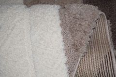 Carpet Linea 05488a beige