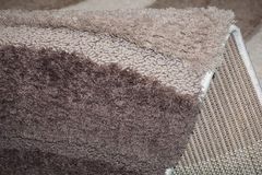Carpet Linea 05489a white