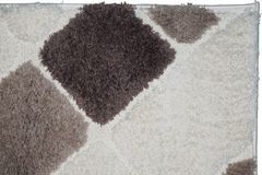 Carpet Linea 05492a white