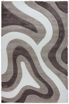 Carpet Linea 05495a beige