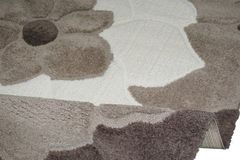 Carpet Linea 05519a beige