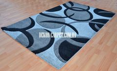 Carpet Liza club 2022 gray