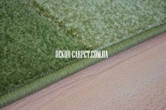Carpet Liza club 2023 green