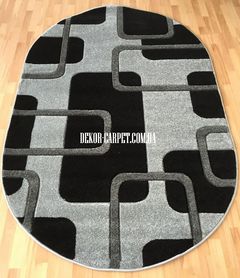 Carpet Liza club 2023 gray
