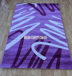 Carpet Liza club 2151 lila