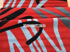Carpet Liza club 2151 red