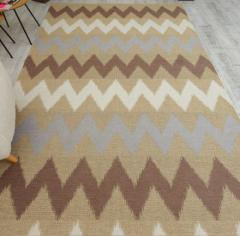 Ковер Loda 139705 beige
