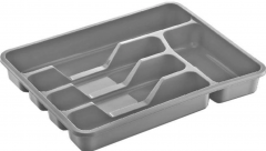Cutlery tray Dunya Plastik 14000
