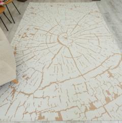 Ковер Lots 114207 cream