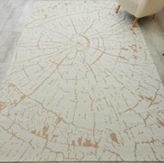 Ковер Lots 114207 cream