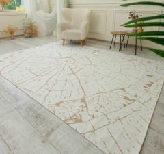 Ковер Lots 114207 cream