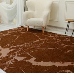 Ковер Lots 114211 brown
