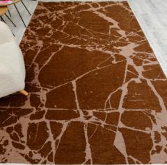 Ковер Lots 114211 brown