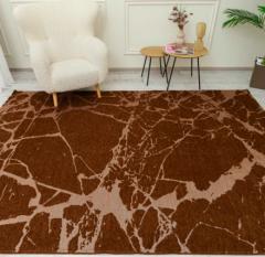 Ковер Lots 114211 brown