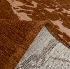 Ковер Lots 114211 brown