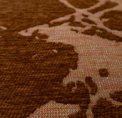 Ковер Lots 114211 brown