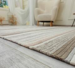 Ковер Lots 114273 beige