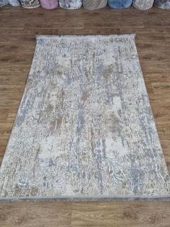 Carpet Luxury 06115 blue