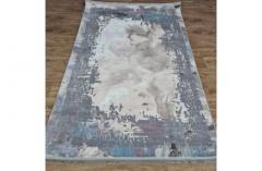 Carpet Luxury 06186 blue lilac
