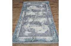 Carpet Luxury 06187 blue lilac