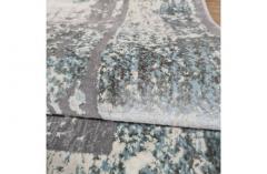 Килим Дитячий килим Luxury 06187 blue lilac