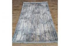 Carpet Luxury 06188 blue lilac