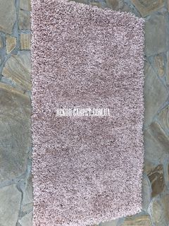Килим Ворсистий килим Luxury Shaggy 7001-200