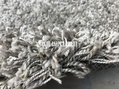 Килим Ворсистий килим Luxury Shaggy 7001-277