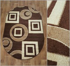 Carpet Marmaris G0257 BROWN