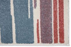 Килим Стрижений килим Matrix 19541 16833