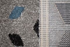 Килим Стрижений килим Matrix 19911 16811