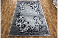 Carpet Meral 131 gray