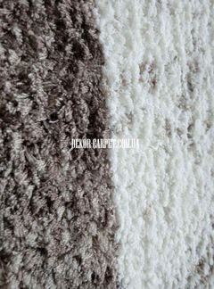 Carpet Mf Loft 2870a white lbeige