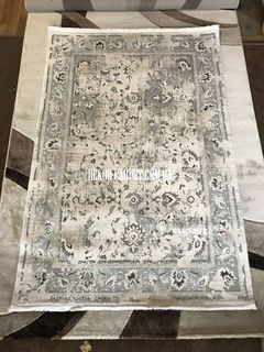 Carpet Mirza 5743 gray