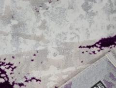 Ковер Детский ковер Moda 4576 lilac lgrey