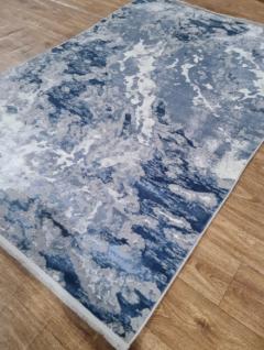 Ковер Детский ковер Moda 4591 lblue lgrey