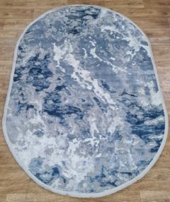 Ковер Детский ковер Moda 4591 lblue lgrey