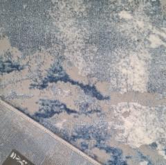 Ковер Детский ковер Moda 4591 lblue lgrey