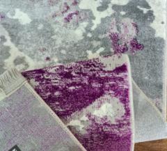 Ковер Детский ковер Moda 4591 lilac vizon