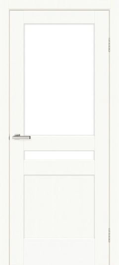 Міжкімнатні двері Оміс Modena 02.1 ST white