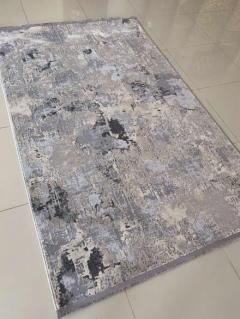 Carpet Mody 8365A gray lgrey