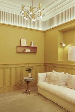 Молдинг Orac Decor P4010