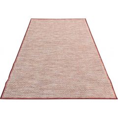 Carpet Multy plus 7503 sienna red