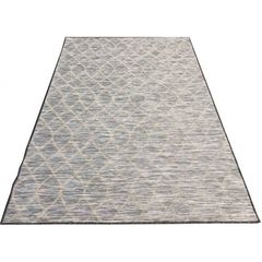 Carpet Multy plus 7799 charcoal gray