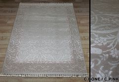 Carpet Myras 8609a cbone cpink