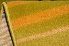 Carpet Nadwa lime
