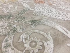 Carpet Nessa r125a beige